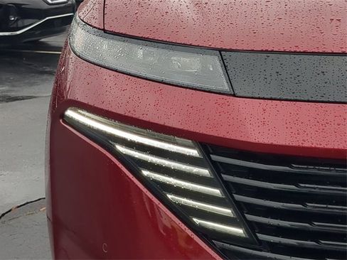 New 2025 Nissan Murano SL image 9