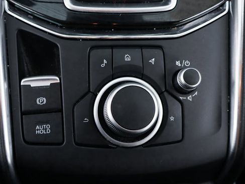 Used 2022 MAZDA CX-5 Carbon Edition image 31