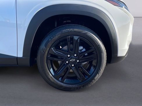 New 2026 Chevrolet Trax ACTIV w/ Driver Confidence Package image 9