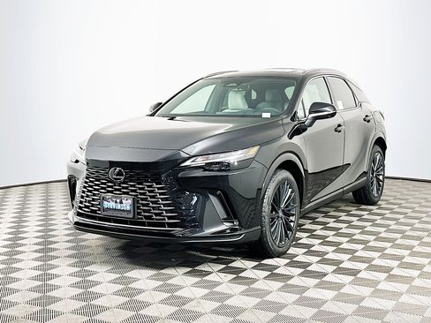 New 2026 Lexus RX 350 Premium image 3