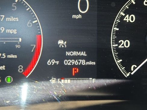 Certified 2024 Honda CR-V EX image 18