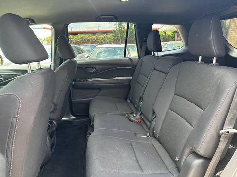 Used 2021 Honda Passport Sport image 31