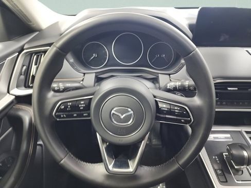 Used 2025 MAZDA CX-90 3.3 Turbo w/ Preferred Package image 27