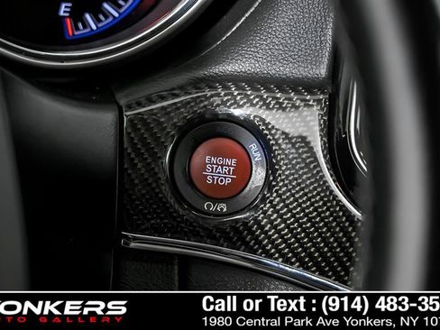 Used 2021 Jeep Grand Cherokee SRT image 17