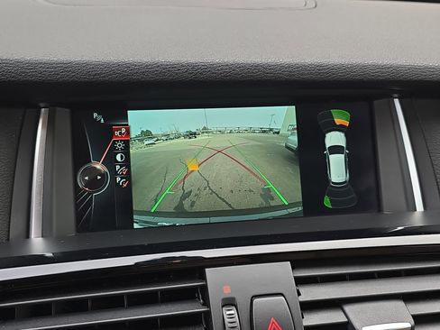 Used 2016 BMW X3 xDrive28i image 25