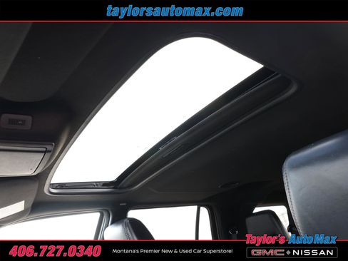 Used 2017 Ford Expedition Platinum image 34