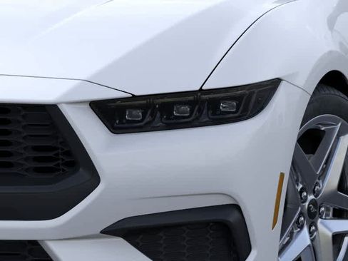 New 2026 Ford Mustang Convertible RWD image 18