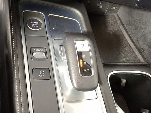 Certified 2025 INFINITI QX60 Luxe image 19