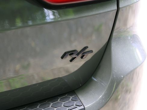 Used 2023 Dodge Durango R/T AWD/4WD image 7