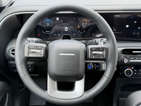 New 2026 Hyundai Palisade Limited AWD/4WD image 17