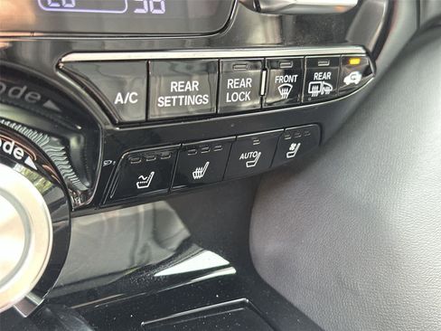 Certified 2026 Acura MDX A-Spec AWD/4WD image 36