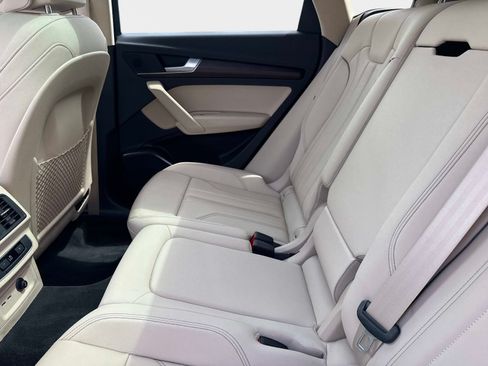 Certified 2024 Audi Q5 2.0T Premium AWD/4WD image 13