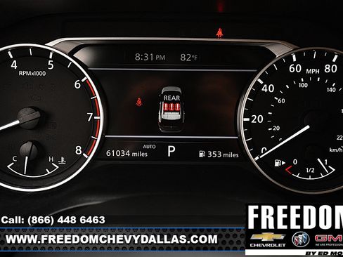 Used 2024 Nissan Rogue SV AWD/4WD image 25