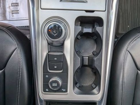 Certified 2023 Ford Explorer XLT w/ Equipment Group 202A AWD/4WD image 13