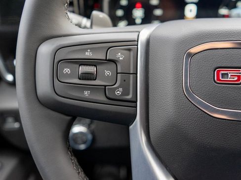 New 2026 GMC Sierra 1500 Elevation w/ Elevation Premium Package image 19