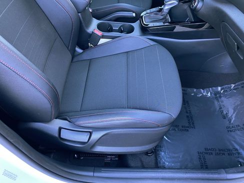 Used 2022 Kia Soul Turbo FWD image 42