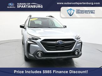 Used 2023 Subaru Outback Onyx Edition XT video 2