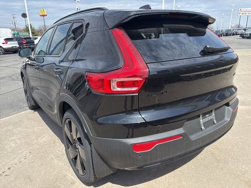 New 2026 Volvo XC40 B5 Ultra w/ Protection Package Premier AWD/4WD image 8