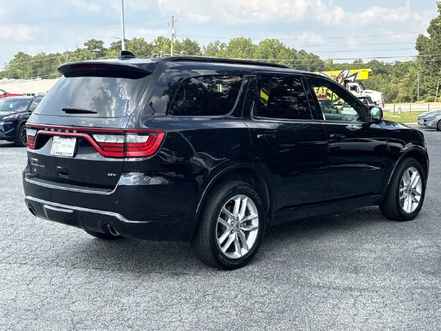 Used 2024 Dodge Durango GT AWD/4WD image 24