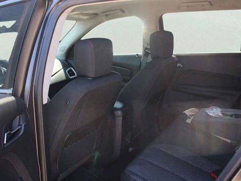 Used 2016 GMC Terrain SLE w/ Chrome Edition AWD/4WD image 7