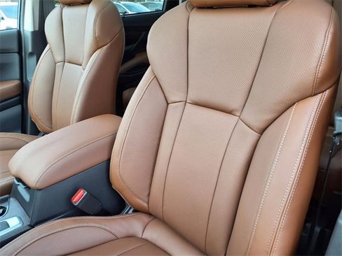 New 2026 Subaru Ascent Touring image 7