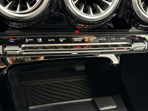 Certified 2023 Mercedes-Benz CLA 250 CLA 250 image 22