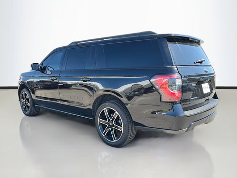 Used 2021 Ford Expedition Max Limited image 5