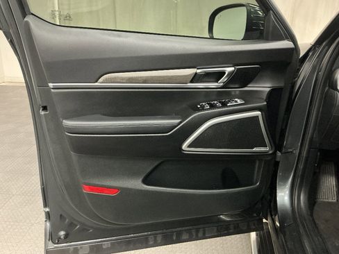 Used 2020 Kia Telluride EX w/ EX Premium Package image 21