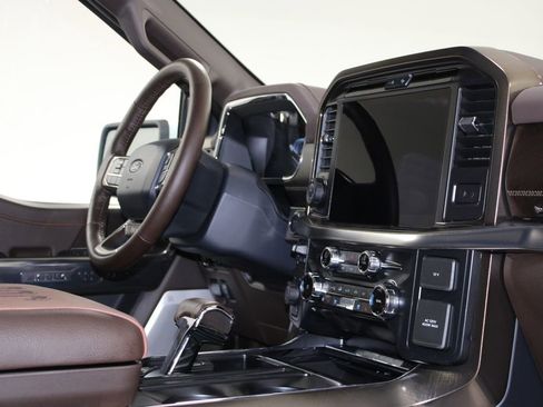 New 2026 Ford F150 King Ranch AWD/4WD image 30
