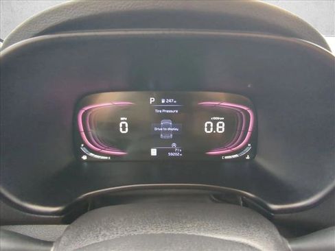 Used 2024 Kia Soul LX w/ Option Group 015 image 11