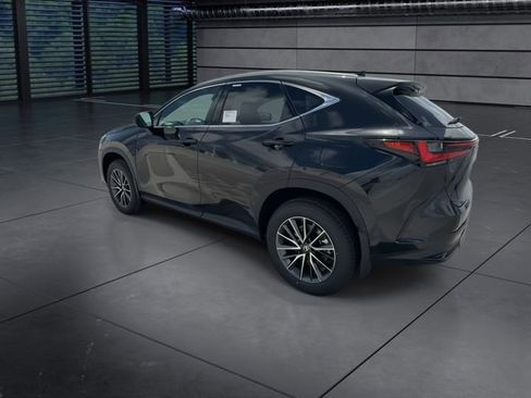 New 2026 Lexus NX 350h NX 350h PREMIUM AWD image 6