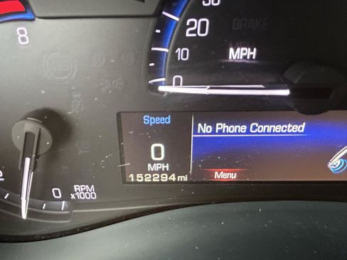 Used 2013 Cadillac ATS Luxury RWD image 22