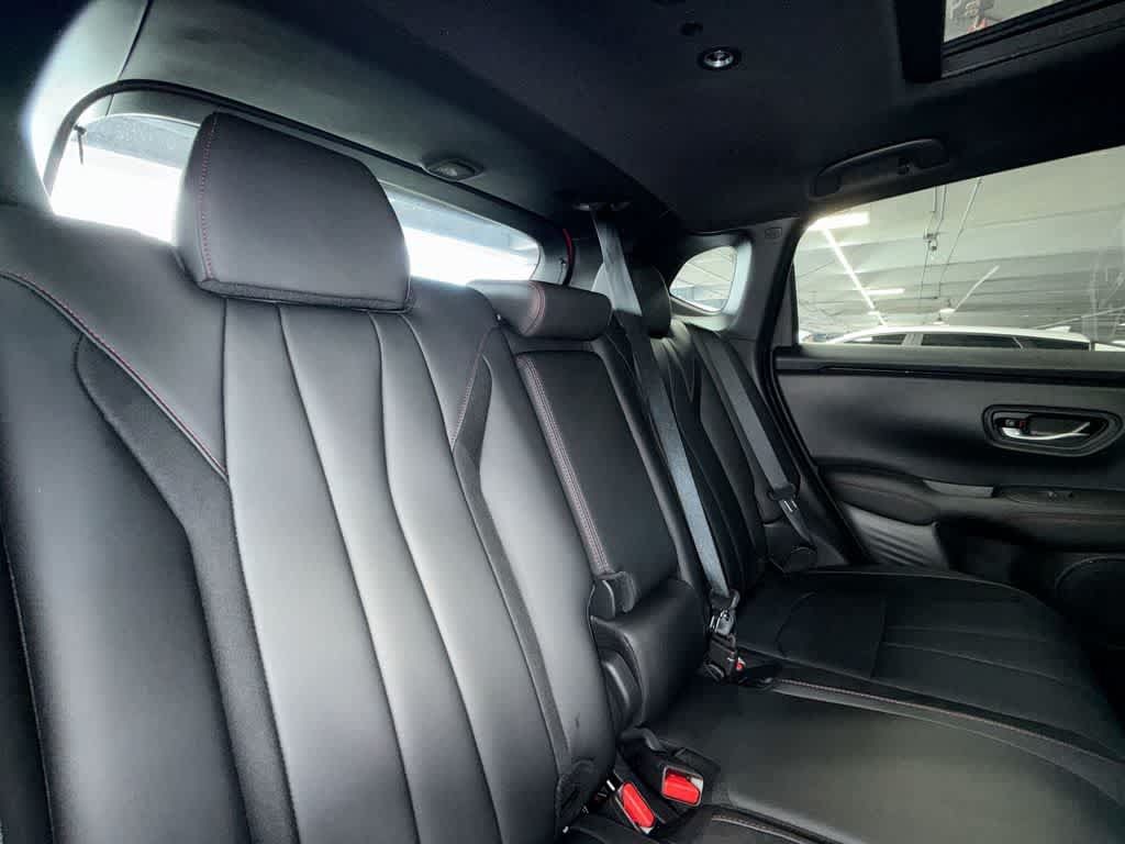 Used 2025 Acura ADX A-Spec AWD/4WD image 26