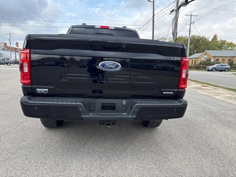 Used 2023 Ford F150 XLT w/ Equipment Group 302A High image 7