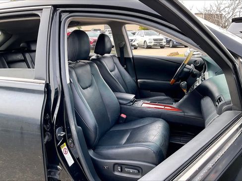 Used 2010 Lexus RX 350 2WD image 7