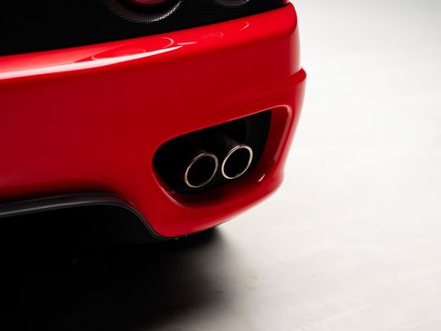 Used 2002 Ferrari 360 Spider RWD image 34