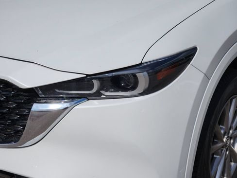 Used 2024 MAZDA CX-5 AWD 2.5 S w/ Select Package image 11