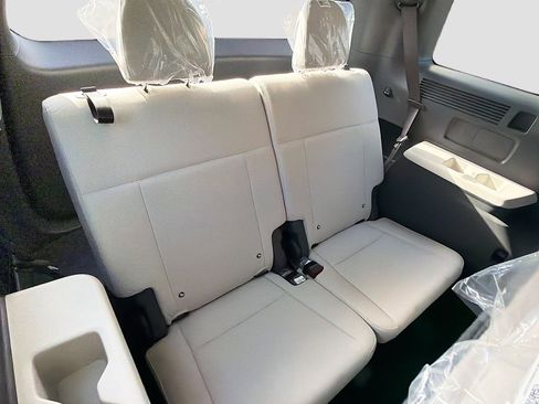 New 2026 Hyundai Santa Fe SE FWD image 21