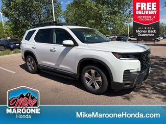 New 2026 Honda Pilot EX-L video 1