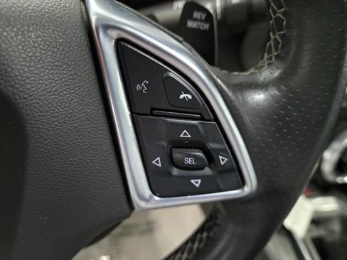 Used 2017 Chevrolet Camaro SS RWD image 13