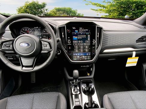 New 2026 Subaru Forester Premium image 5