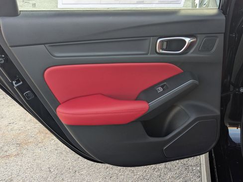 New 2026 Acura Integra Type S image 16