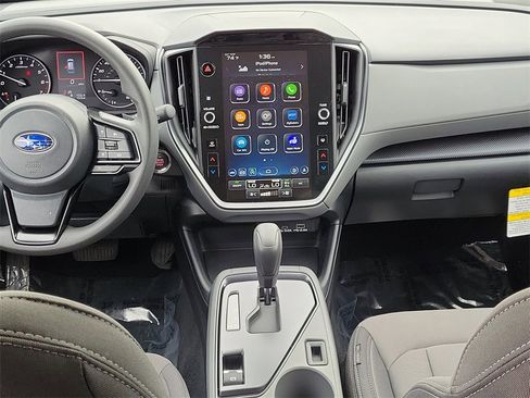 New 2026 Subaru Crosstrek 2.0i Premium image 11