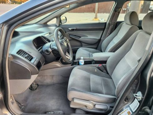Used 2009 Honda Civic LX image 11