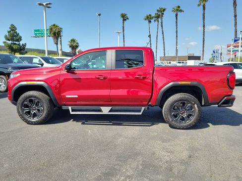 Used 2025 GMC Canyon Elevation w/ Convenience Package image 28