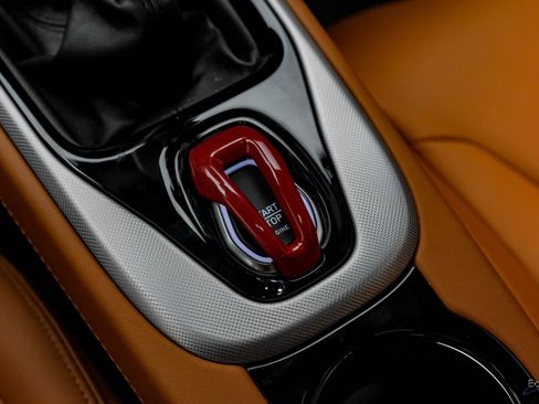 New 2026 Lotus Emira V6 SE Touring RWD image 74