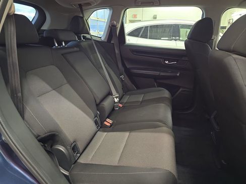 Used 2024 Honda CR-V LX image 12