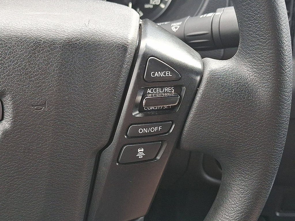 Certified 2023 Nissan Frontier SV w/ Midnight Edition Package AWD/4WD image 18