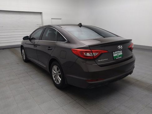 Used 2016 Hyundai Sonata SE FWD image 5