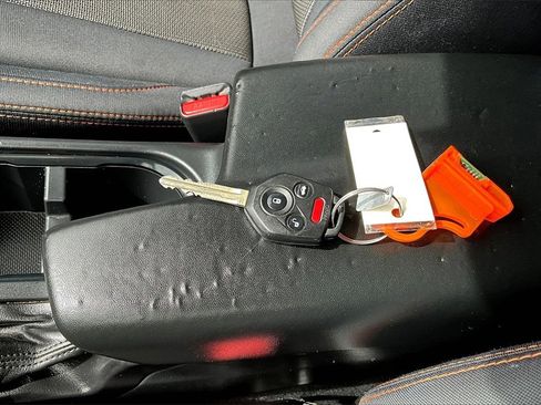 Used 2021 Subaru Crosstrek 2.0i Premium w/ Popular Package #3 image 12